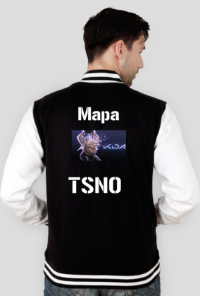 Bluza MAPA