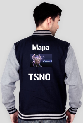 Bluza MAPA