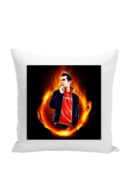 Poduszka dla Dziewczyn