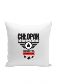 Poduszka dla Dziewczyn