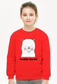 Bluza Dziecięca Damska