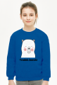 Bluza Dziecięca Damska