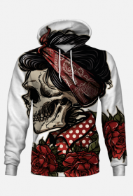 BLUZA MĘSKA JEBAĆ PIS