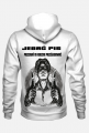 BLUZA MĘSKA JEBAĆ PIS