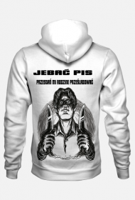BLUZA MĘSKA JEBAĆ PIS