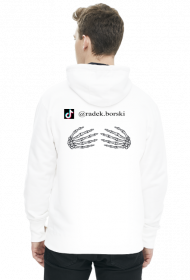 Wypasiona Bluza Męska Samiec Alfa