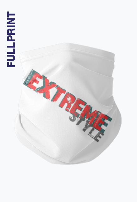 LEKKI WIELOFUNKCYJNY KOMIN EXTREME STYLE