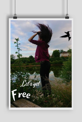 Let's Get Free