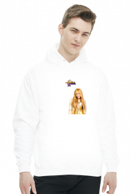 hannah montana miley cyrus thirt grunge punk hoodie koszulka