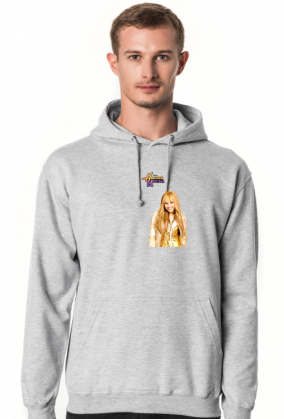 hannah montana miley cyrus thirt grunge punk hoodie koszulka
