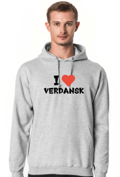 Call of duty i love verdansk