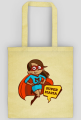 Super Mama - torba na Dzień Mamy