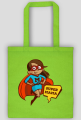 Super Mama - torba na Dzień Mamy