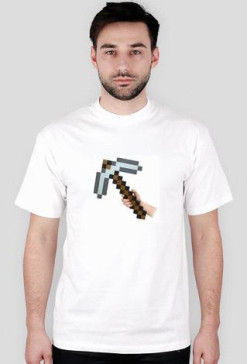 Minecraft Kilof