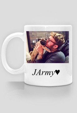 kubek JArmy