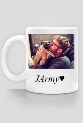 kubek JArmy