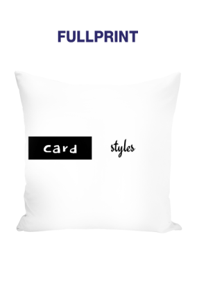 Card style