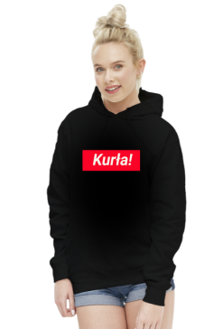 Bluza damska