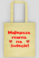 Torebka na Dzień Matki