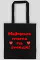 Torebka na Dzień Matki