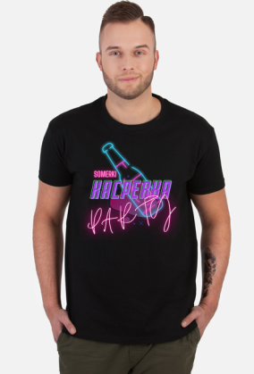 T-Shirt Somerków
