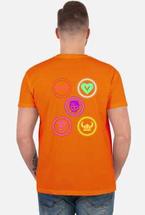 T-Shirt Somerków