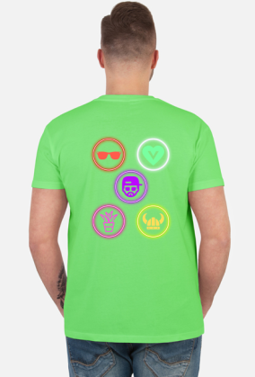 T-Shirt Somerków