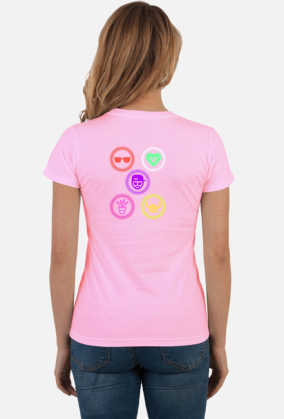 Damska koszulka Somerków