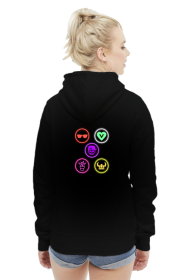 Bluza damska Somerków