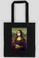 Torba Mona Lisa Zamaskowana