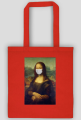 Torba Mona Lisa Zamaskowana