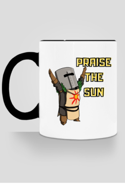 Chwalmy słońce