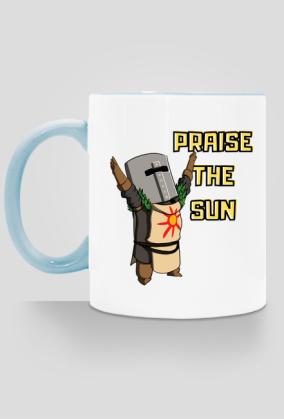 Chwalmy słońce