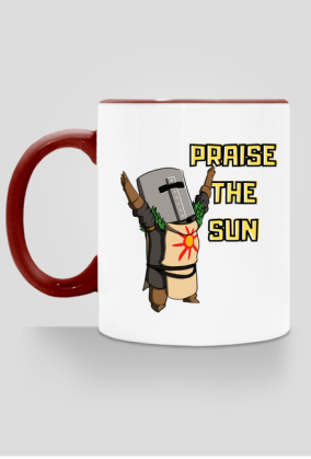 Chwalmy słońce