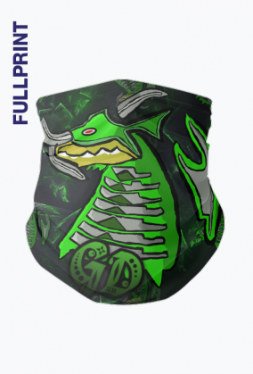 Komin GD-EDYCJA SMOK