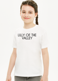 LILLY OF THE VALLEY kids