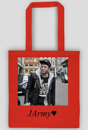 torba na ramię JArmy