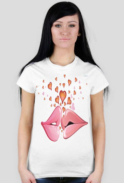 T-Shirt buziaczki