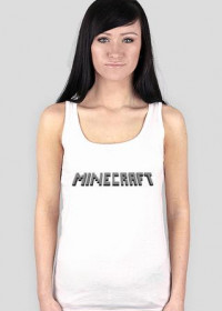 Podkoszulka Minecraft