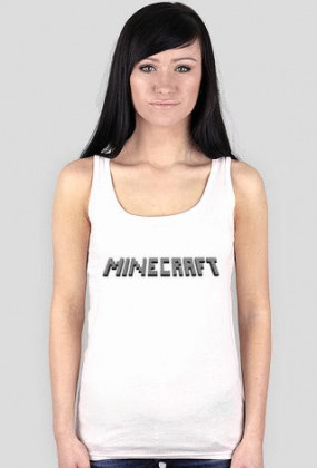 Podkoszulka Minecraft