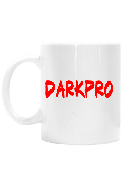 Kubek DARKPRO