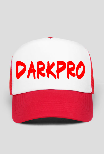 Czapka DARKPRO