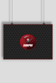Plakat DARKPRO