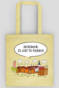 Torba grudziądzka dla niego