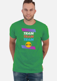 Train Train Train