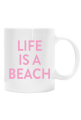 Kubek - Life Beach