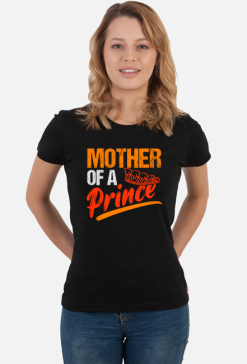 Mother Of A Prince