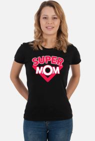 SUPER MOM