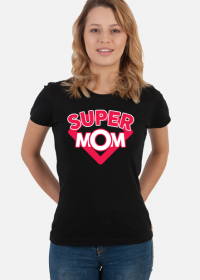 SUPER MOM