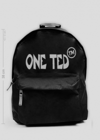 Mały plecak 'ONE TED TM'